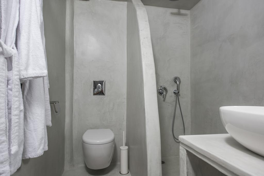 Villa Erofili Fira  Oda fotoğraf