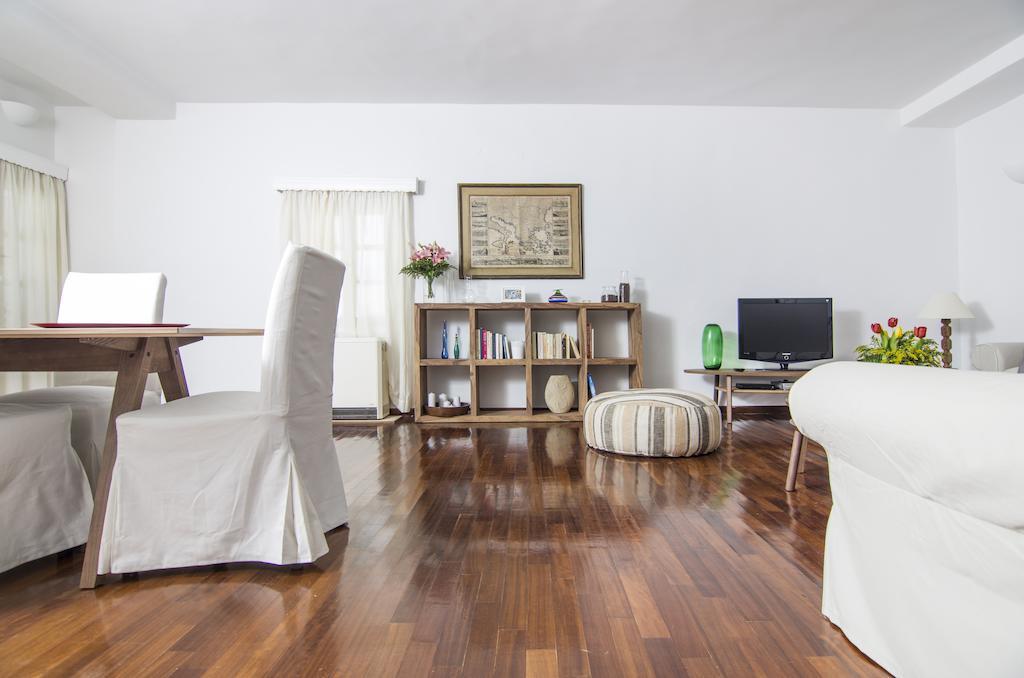 Villa Erofili Fira  Oda fotoğraf